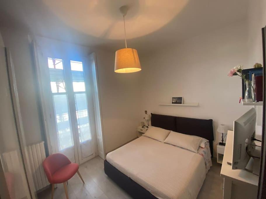 蒙扎Casa Sobborghi公寓 外观 照片