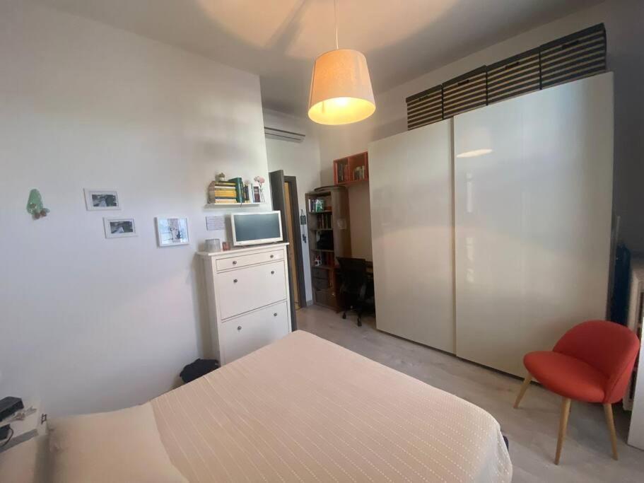 蒙扎Casa Sobborghi公寓 外观 照片